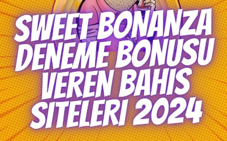 Deneme Bonusu 2024