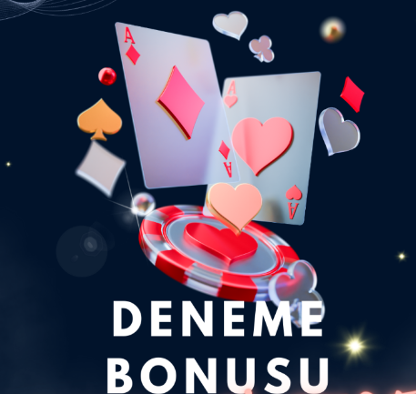 Deneme bonusu veren bahis siteleri 2024